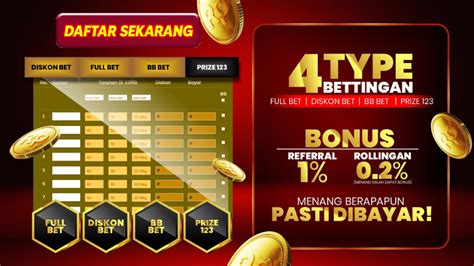 Sujuya togel Togelkuy adalah bandar togel online terpercaya dengan menyediakan permainan togel online dan kasino online terpercaya, Terbaik, Teraman dan Terbesar di Indonesia